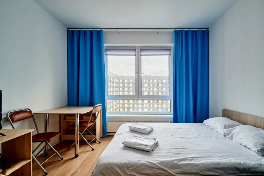 Апартаменты RoomOnDay на ул.Юбилейная арт.000108