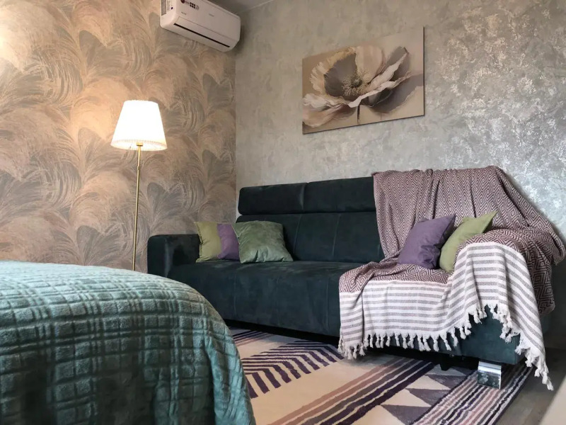 Квартира Апартаменты Олива