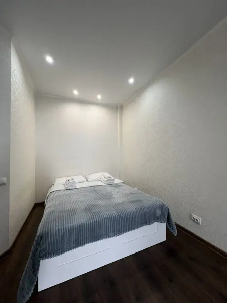 Квартира с отличным ремонтом