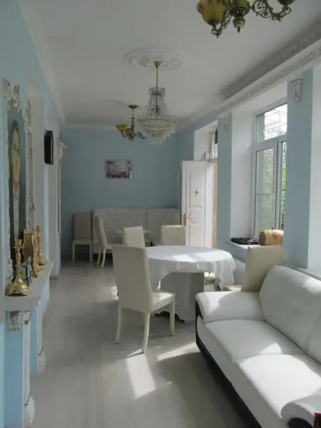 Хостел Artush & Raisa B&B