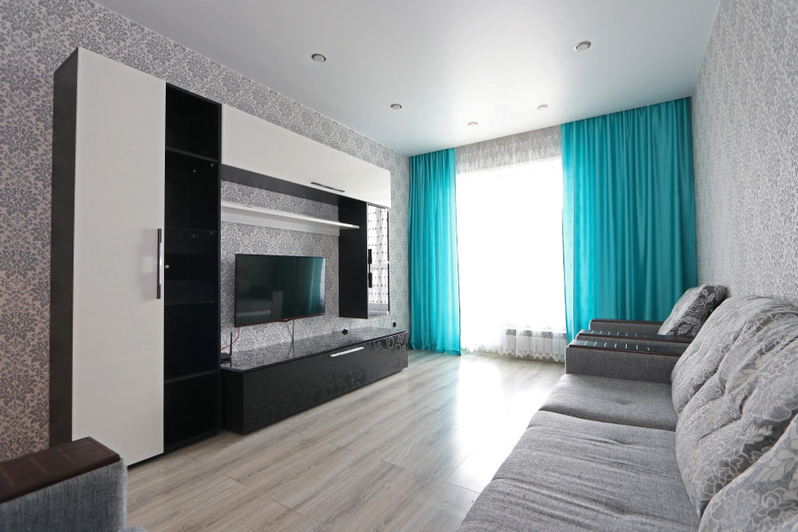 Квартира Апартаменты на Лермонтова на Микрохирургии Глаза 4