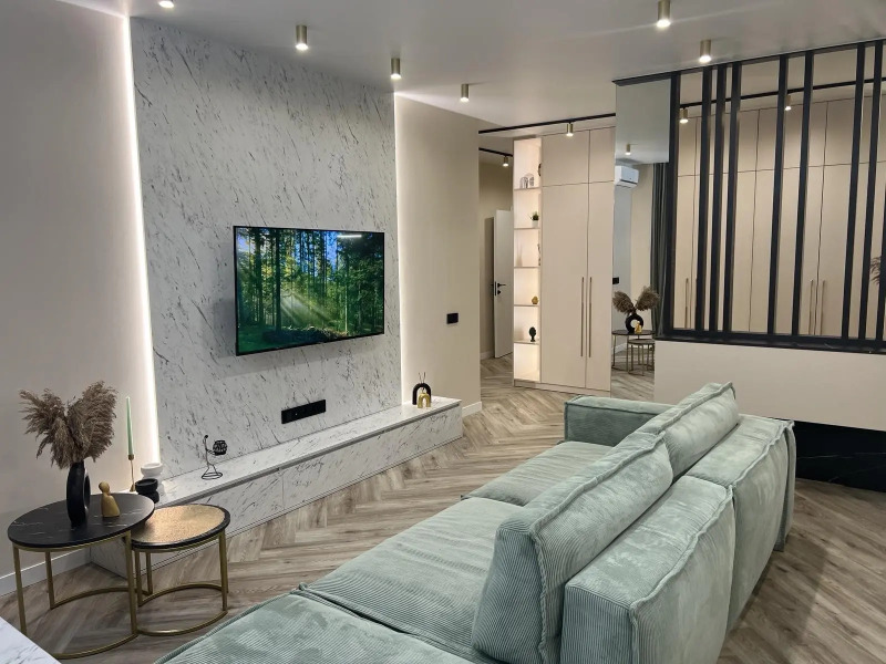 Апартаменты Эксклюзивные на Сутки