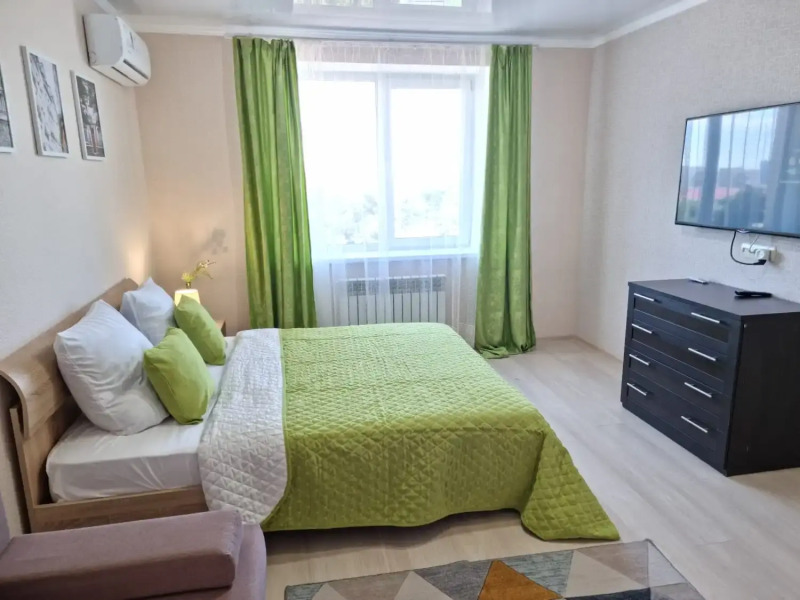 Квартира 129 Уютный Дом