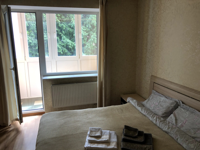 Квартира Любимая Амалия