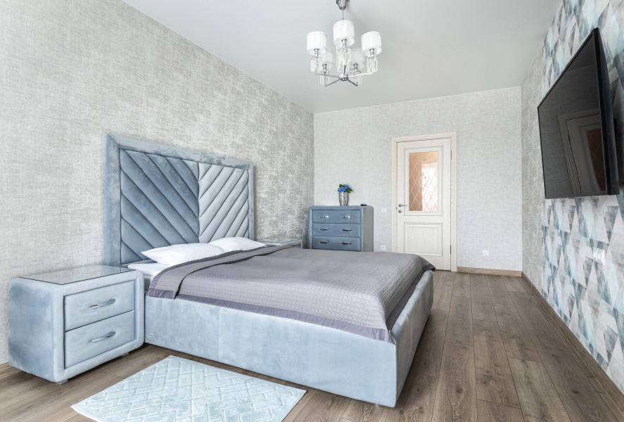 Апартаменты Apart39 у Верхнего Озера