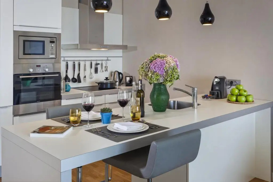 Fraser Place Anthill Istanbul