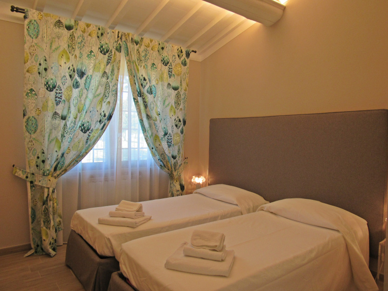 Tenuta La Rimessa