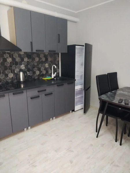 Апартаменты ZetPark 5