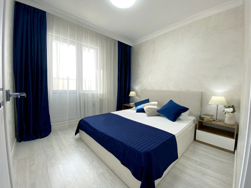 Апартаменты Гринхаус