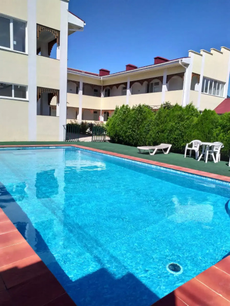 Мини-отель Якорь