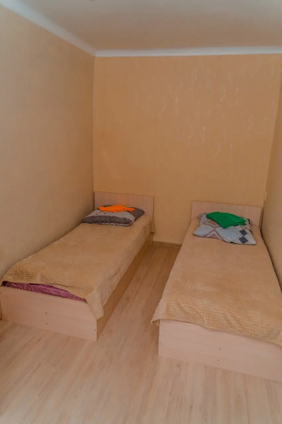 Квартира на улице Ленина 6