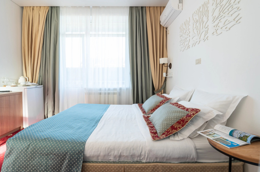 Отель Вилла Дежа Вю