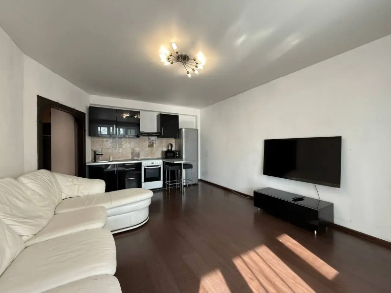 Квартира Новая в Центре Новосибирска