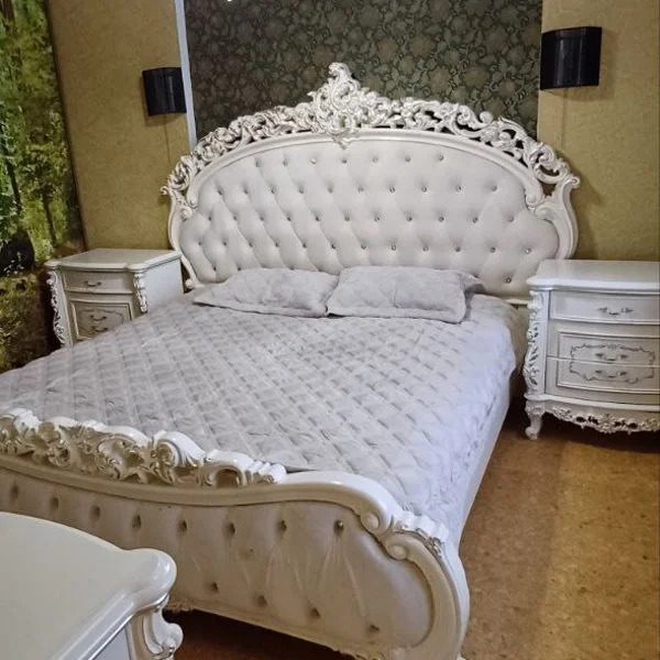 Апартаменты  Rich House на улице Новосёлов 8