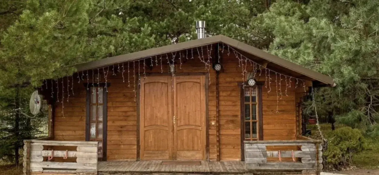 Частный Дом Gelaland