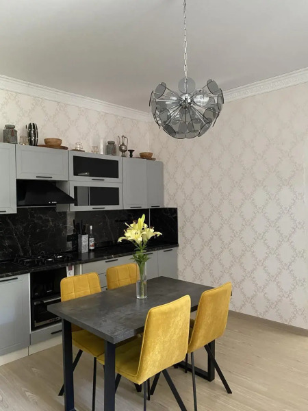 Гостевой дом FH House