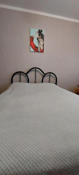 Квартира на Большом Садовом