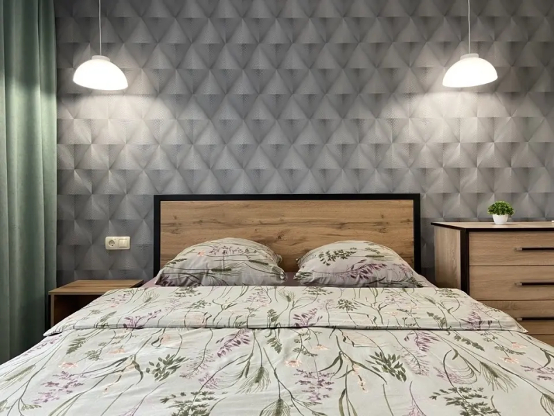 Квартира Уютная Новая Студия Глобус Парк Патриот Суворовское Училище