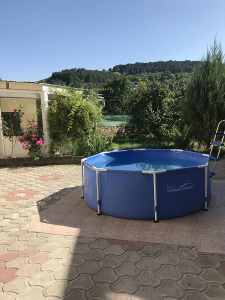 Частный дом Горный воздух