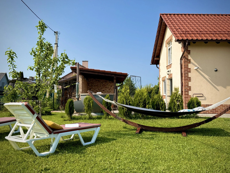 Частный Дом Уютный у Моря с Банным Чаном