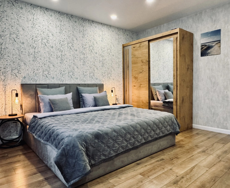 Квартира Мечты сбываются