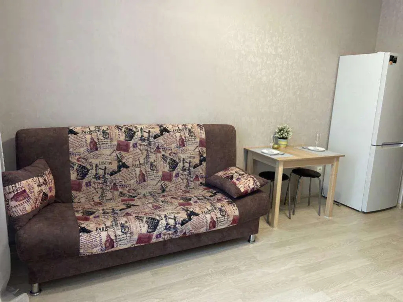 Апартаменты на Английской 2