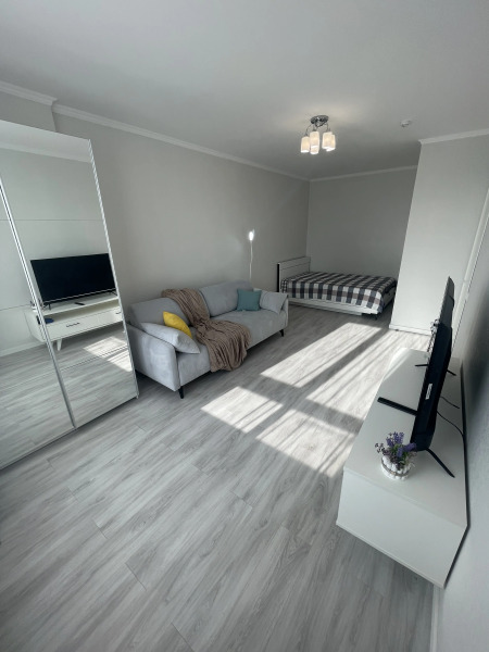 Апартаменты G-Kvartal Мукомольный 2