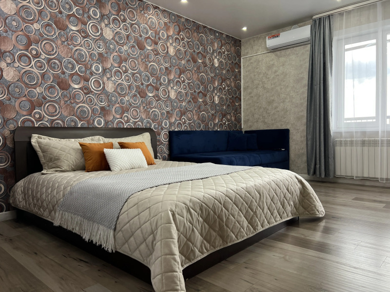 Студия Смолина 63-206 Улан-удэ центр КакДома