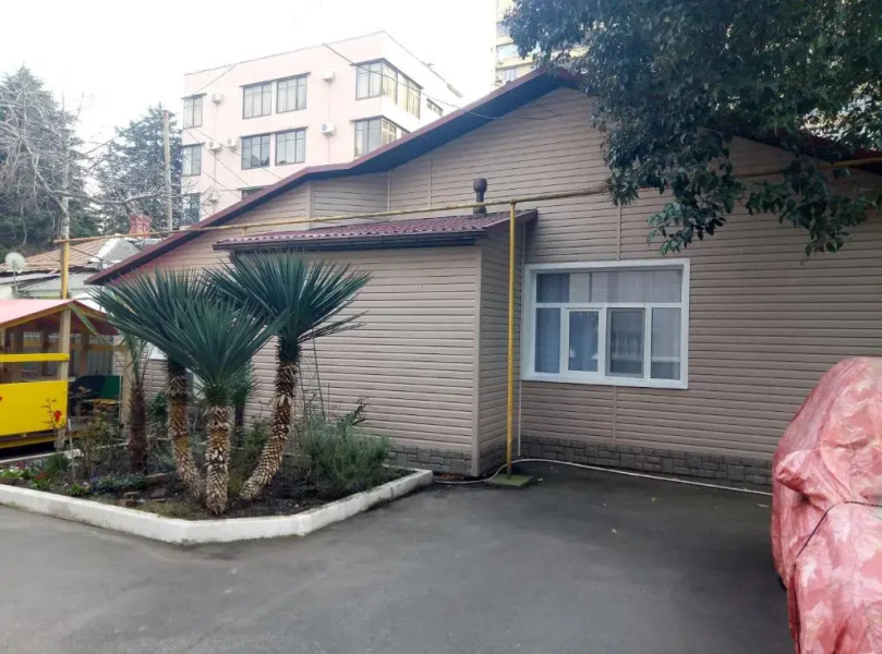 Квартира Островского 59А