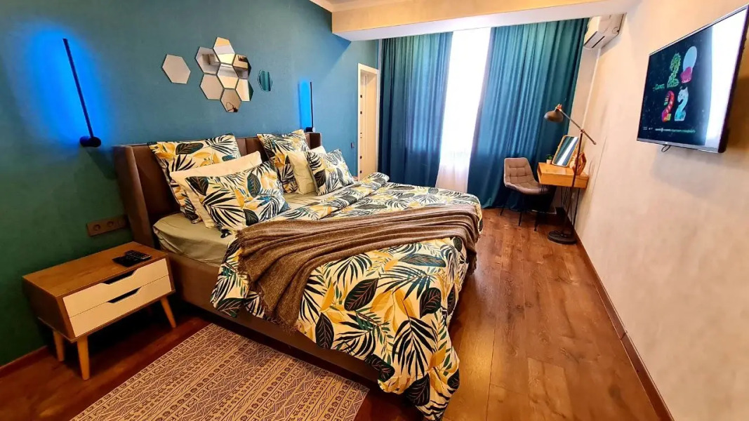 Апартаменты Luxury Collection by Sutki26