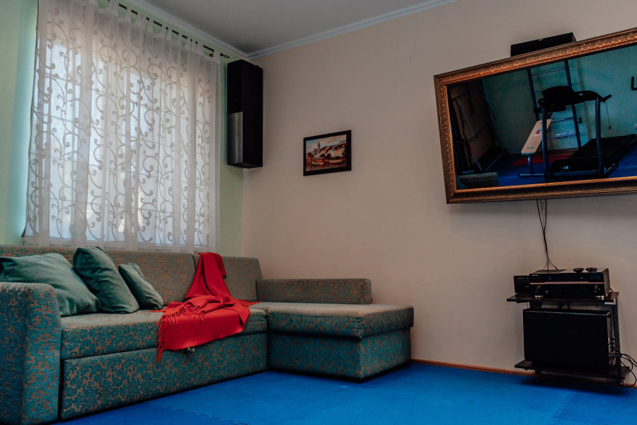 Otdyih Na Beregu Baltiki Guest House