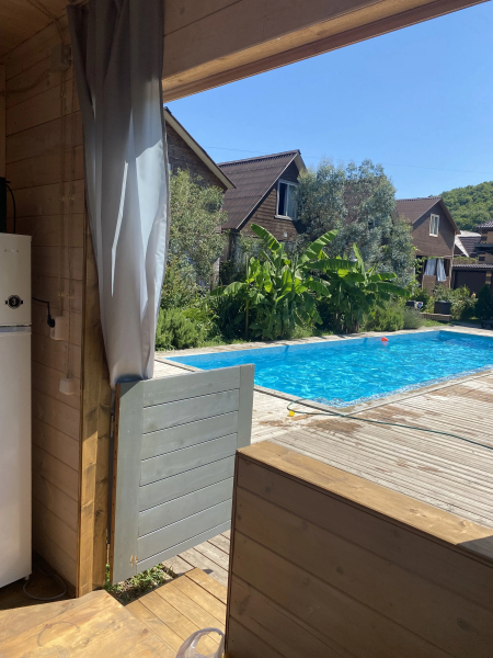 Частный дом Коттедж Лесная Поляна 3