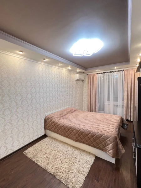 Уютная квартира на Донском у Ленинского проспекта