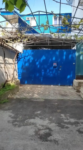 Гостевой дом У Аллы