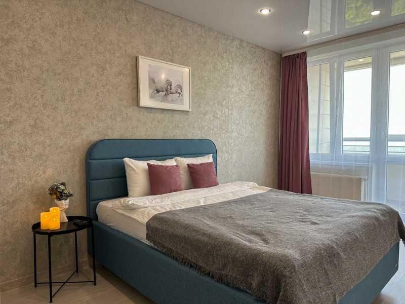 Апартаменты ЖК Арт Плаза