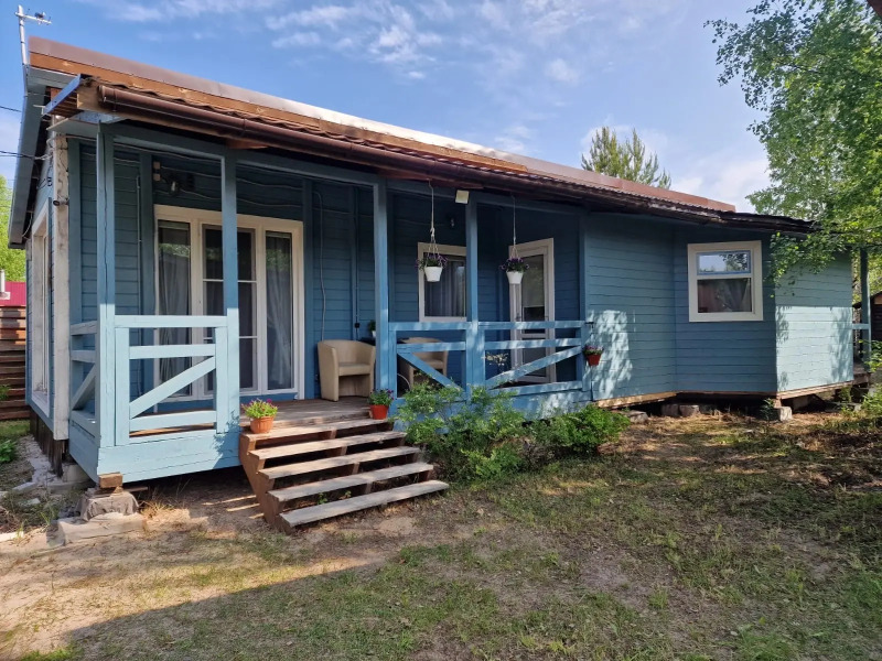 Частный дом Шишкин дом в 15 минутах от Северодвинска