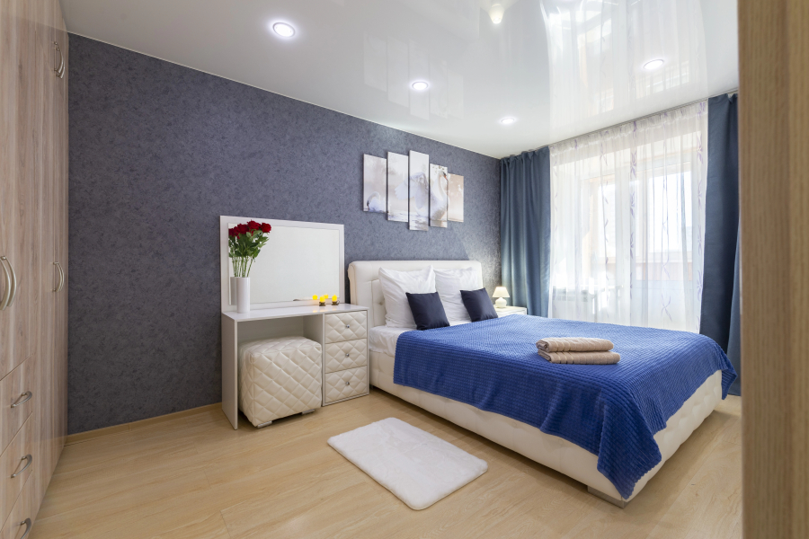 Prince Apartments на Социалистическом 69