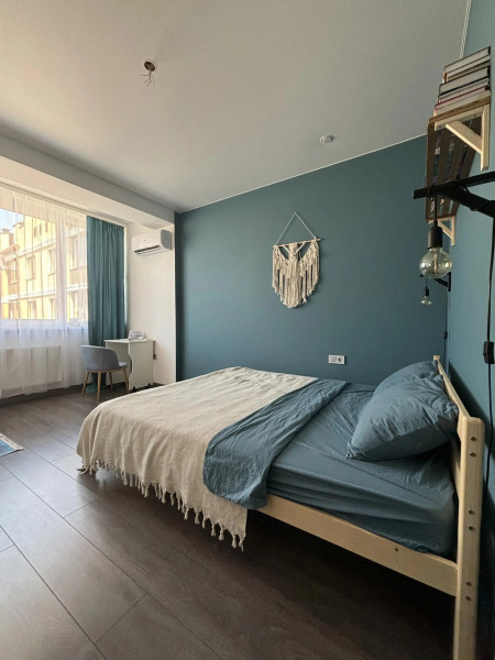 Квартира на Курорте