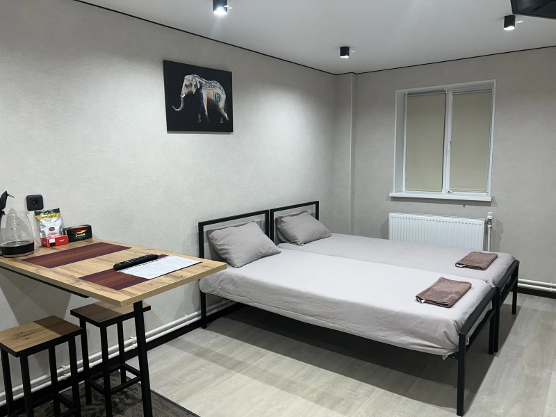 Квартира Фурманова 22Д