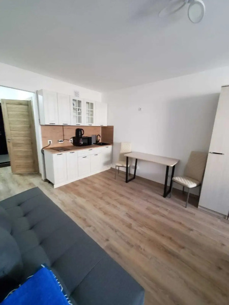 Апартаменты у Аэропорта Dream House