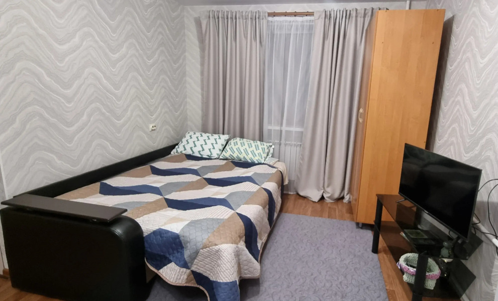 Квартира у Парка