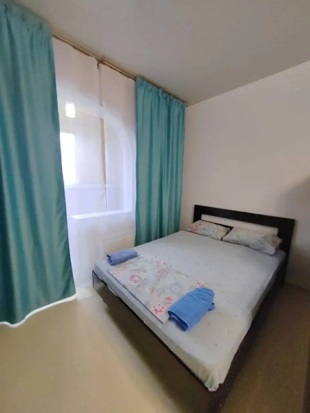 Квартира Семейная студия в Сургуте