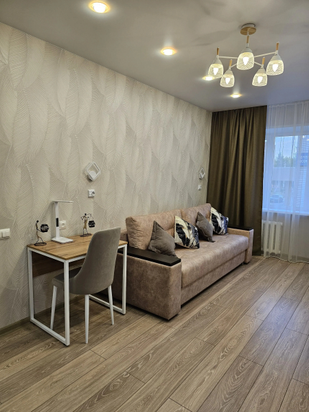 Квартира VIP  Вуктыл