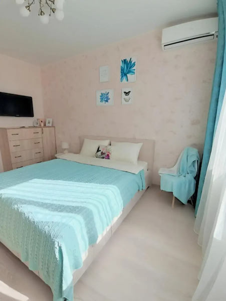 Квартира Бирюза