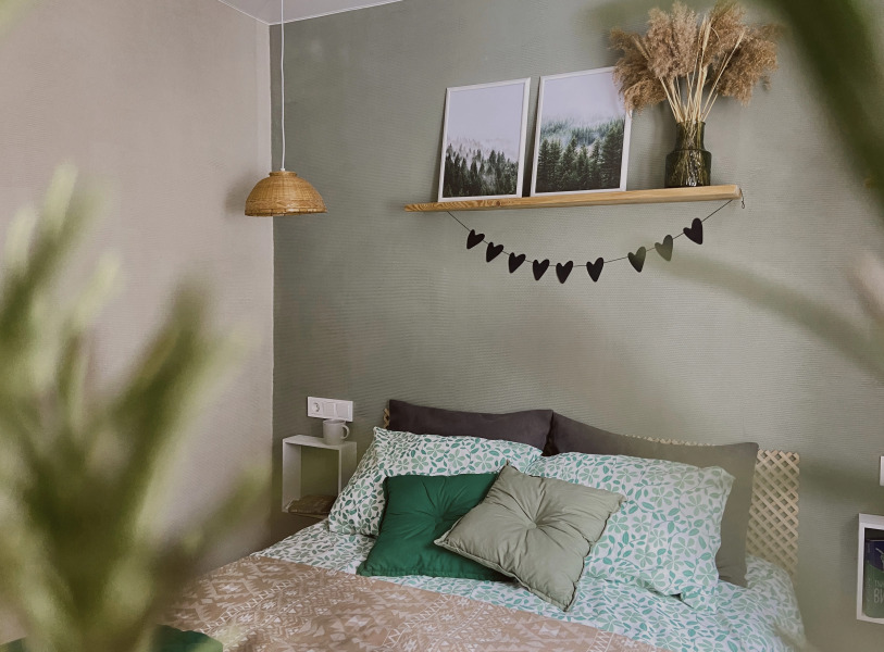 Апартаменты Шхельда