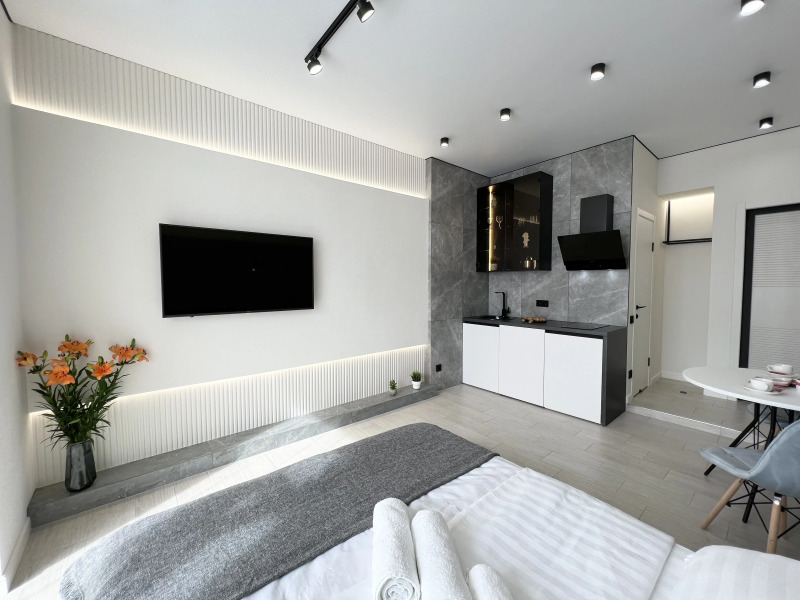 Апартаменты Smart №4