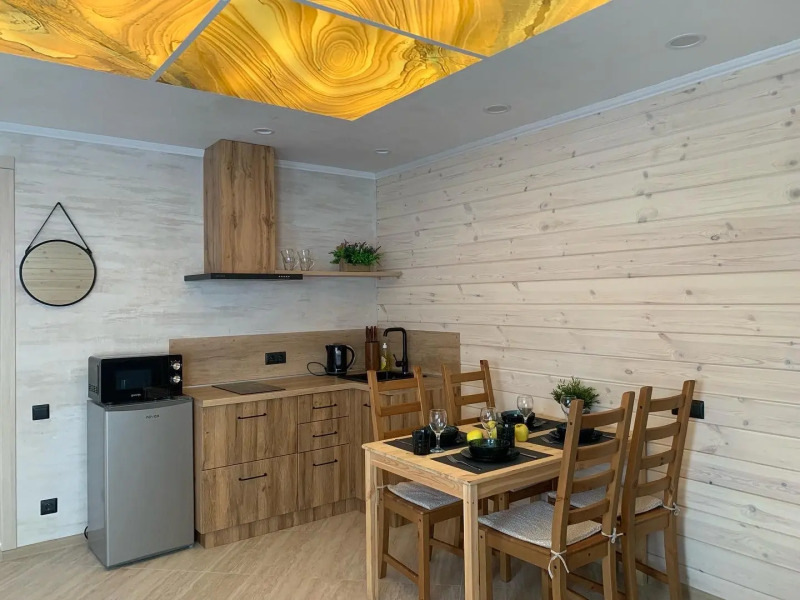 Апартаменты Студия