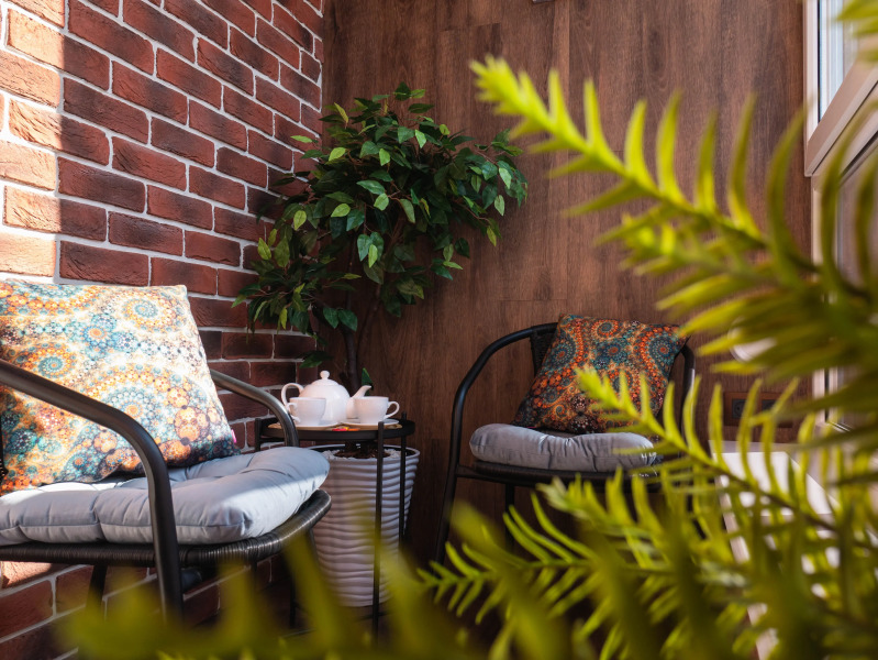 Апартаменты VitaDom