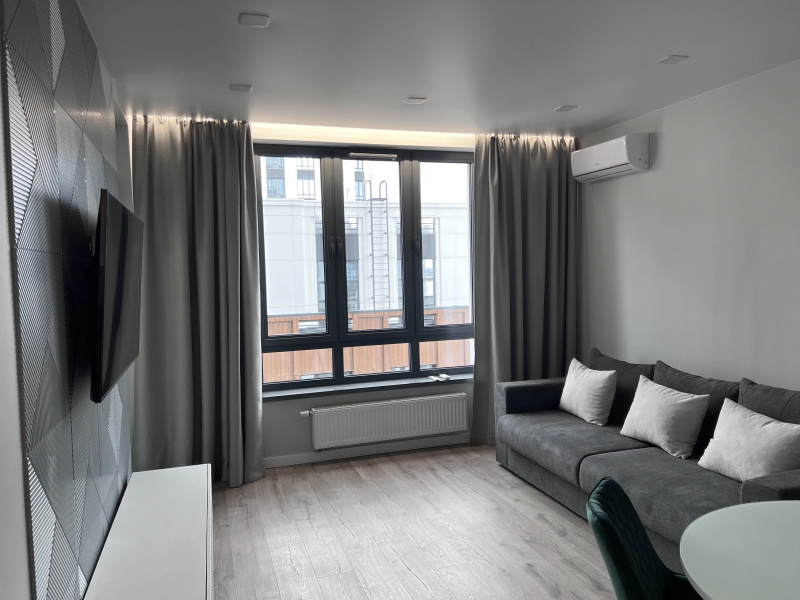 Апартаменты Savin Houce