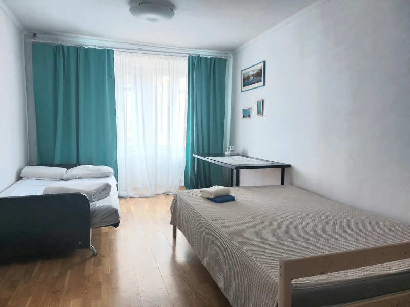 Квартира У метро Московские Ворота